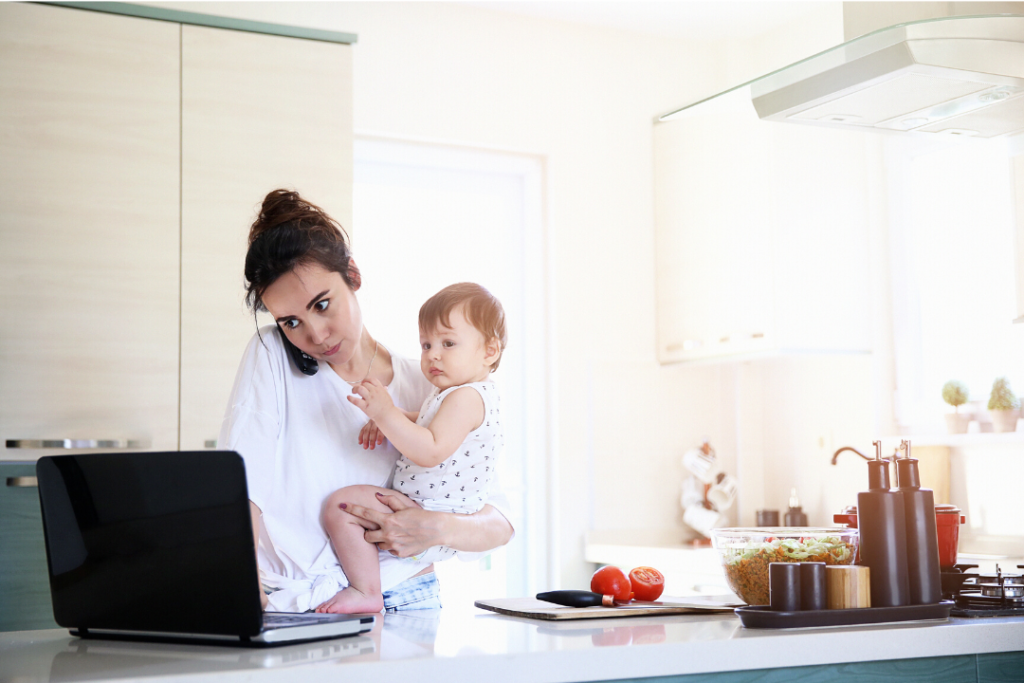 Mom's Guide to Free Tax Prep
